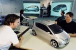 Mercedes-Benz A-Class 5-Door 2004 года
